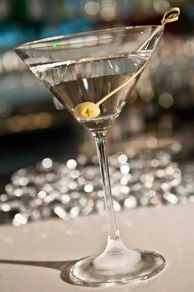 Alto Bar Restaurant