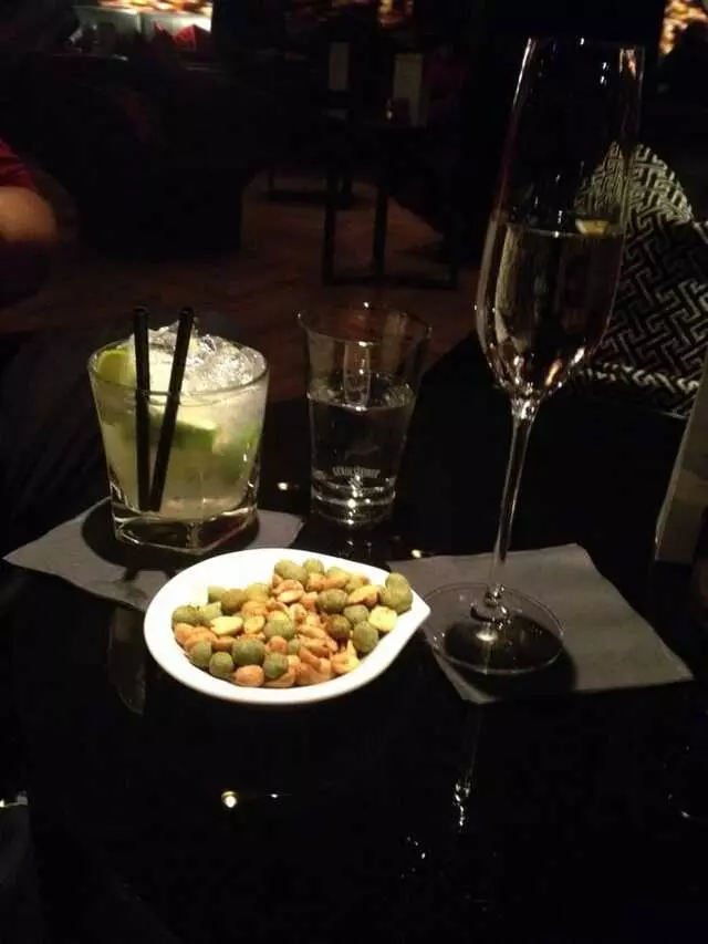 Alto Bar Restaurant