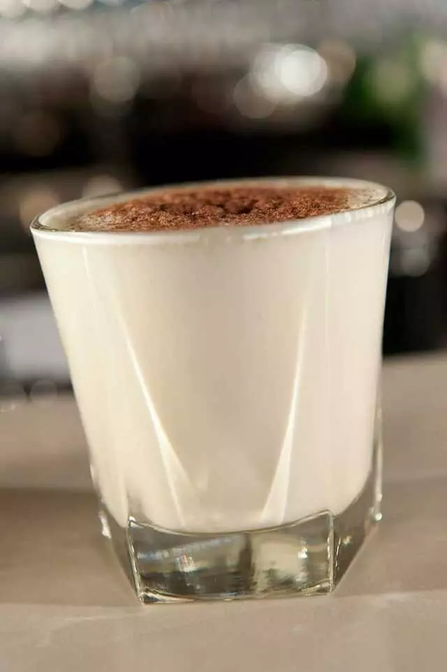 Alto Bar Restaurant