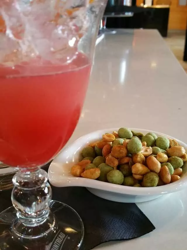 Alto Bar Restaurant