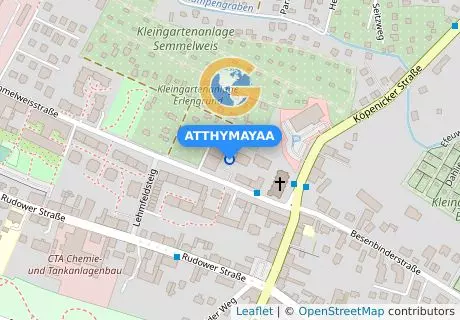 ATTHYMAYAA