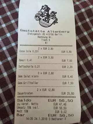 Altenburger