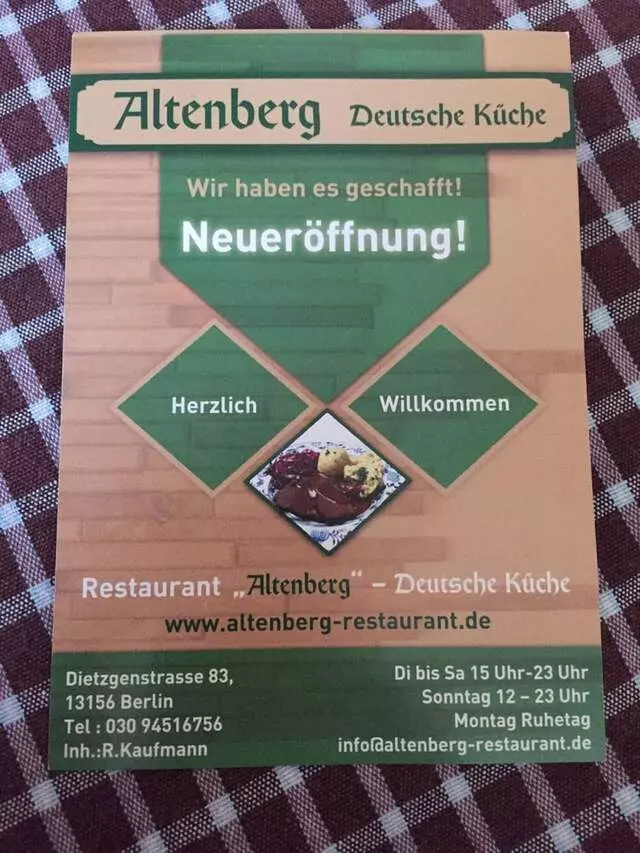 Altenburger