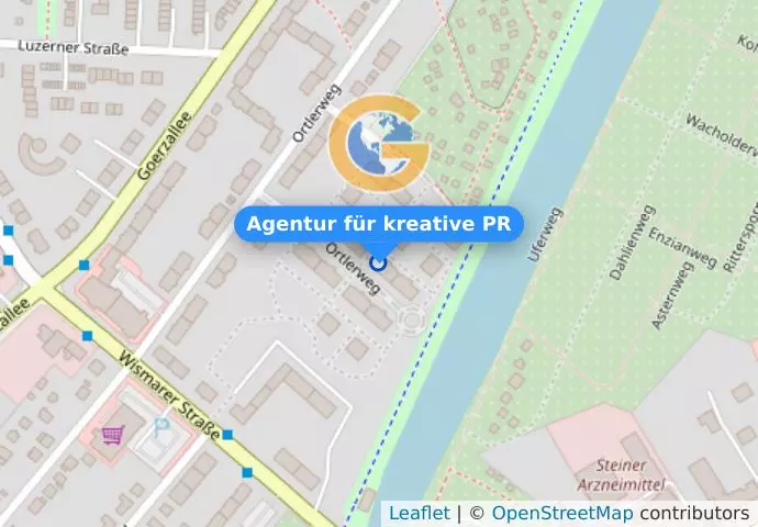 Agentur für kreative PR