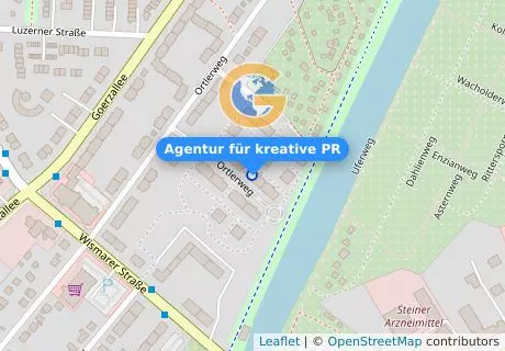 Agentur für kreative PR