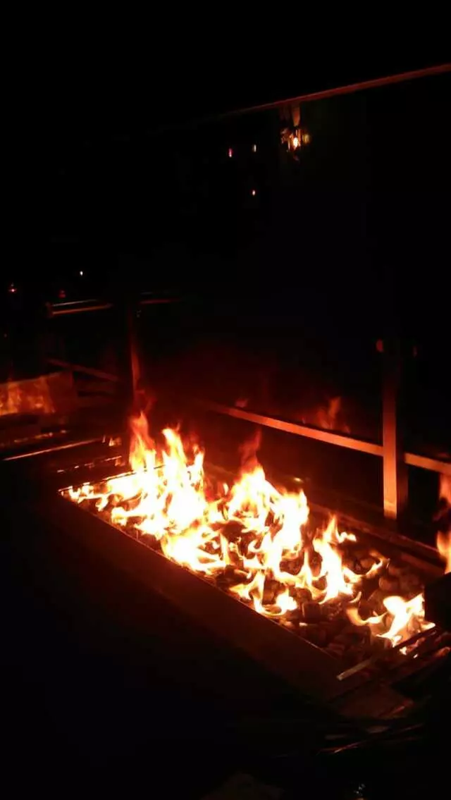 Ägäisches Grillhaus Hadigari / Ocakbaşı