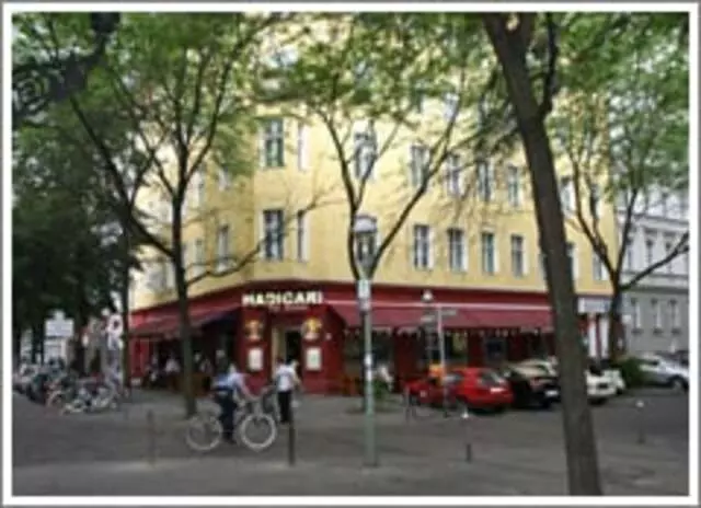 Ägäisches Grillhaus Hadigari / Ocakbaşı