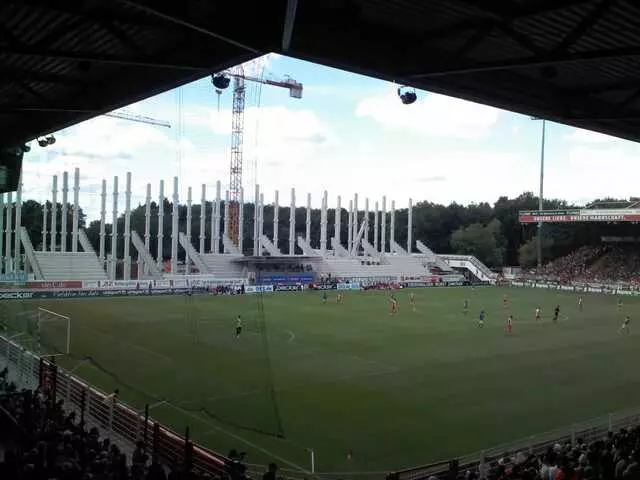 1. FC Union Berlin e.V