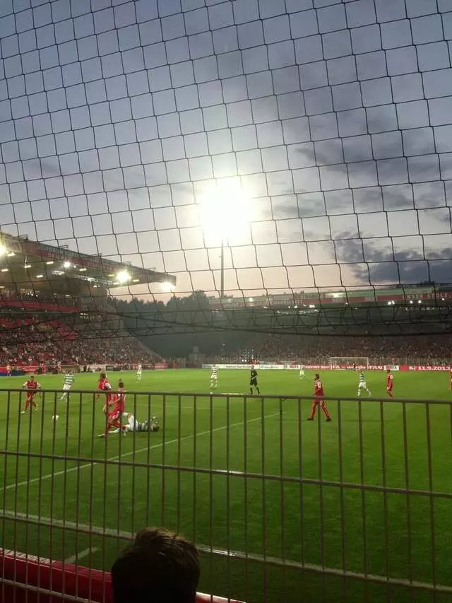 1. FC Union Berlin e.V