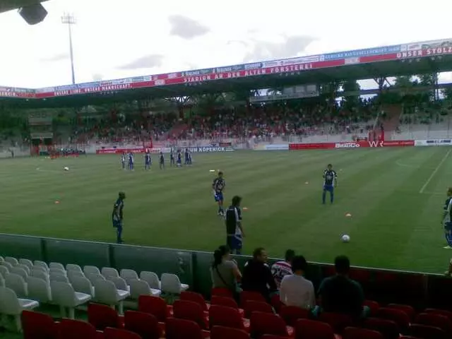 1. FC Union Berlin e.V