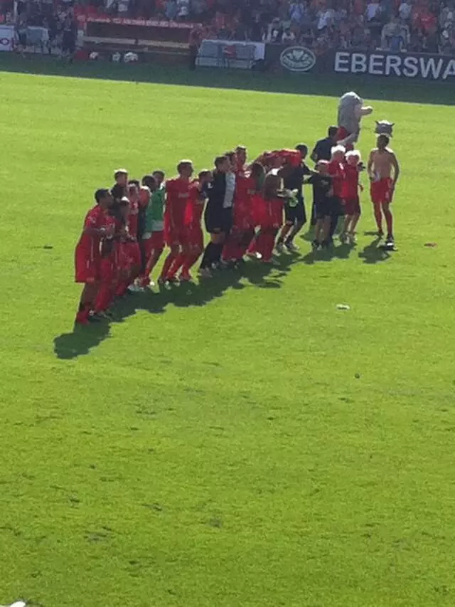 1. FC Union Berlin e.V