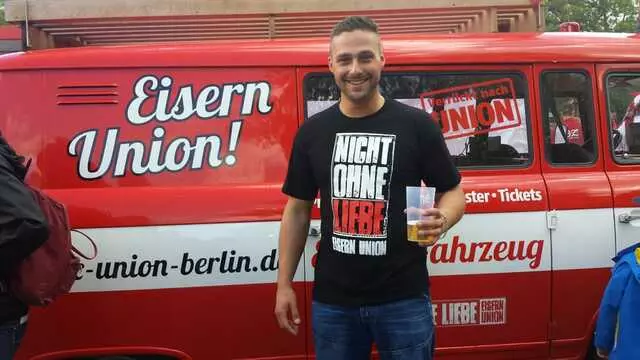 1. FC Union Berlin e.V
