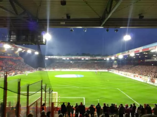 1. FC Union Berlin e.V