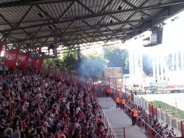 1. FC Union Berlin e.V