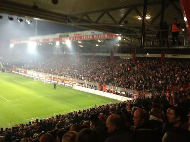 1. FC Union Berlin e.V