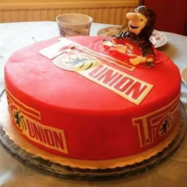1. FC Union Berlin e.V