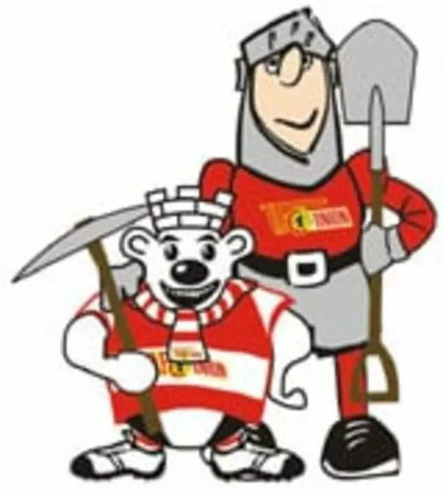 1. FC Union Berlin e.V