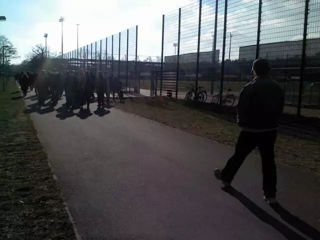 1. FC Union Berlin e.V