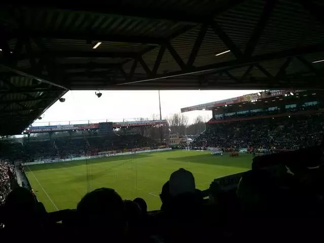 1. FC Union Berlin e.V