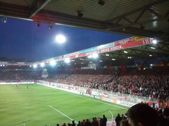 1. FC Union Berlin e.V