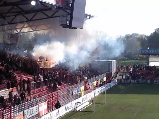 1. FC Union Berlin e.V
