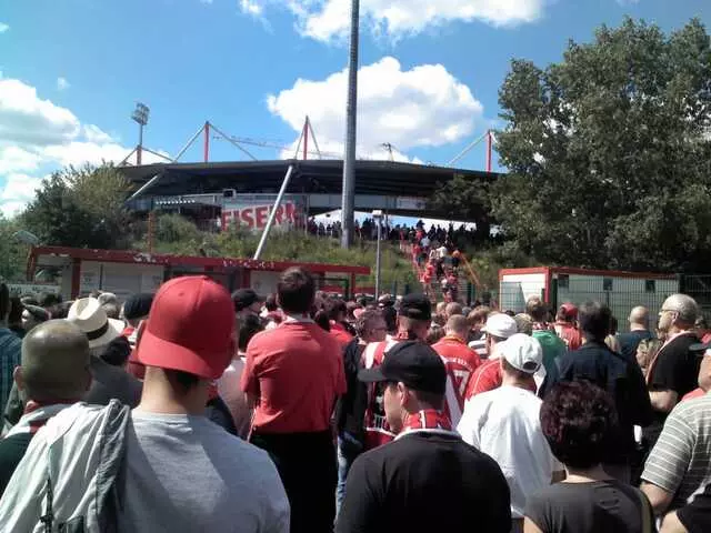 1. FC Union Berlin e.V