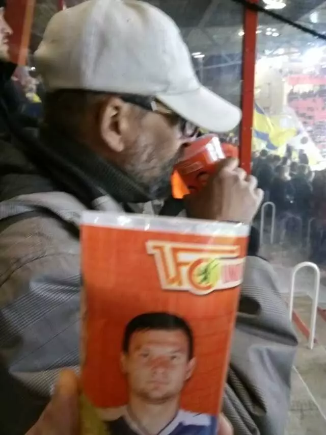 1. FC Union Berlin e.V