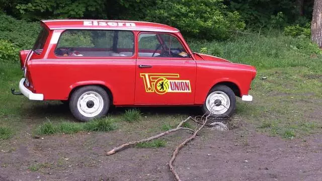 1. FC Union Berlin e.V
