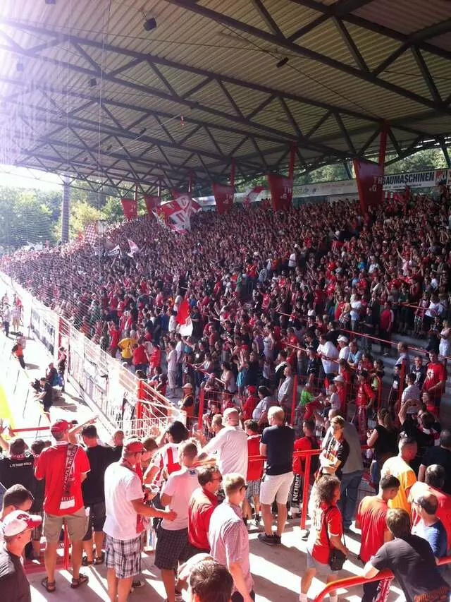 1. FC Union Berlin e.V