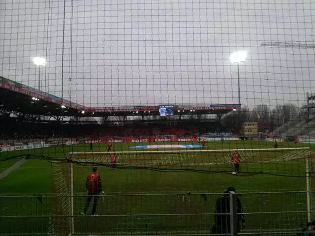 1. FC Union Berlin e.V