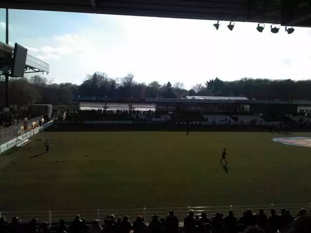 1. FC Union Berlin e.V