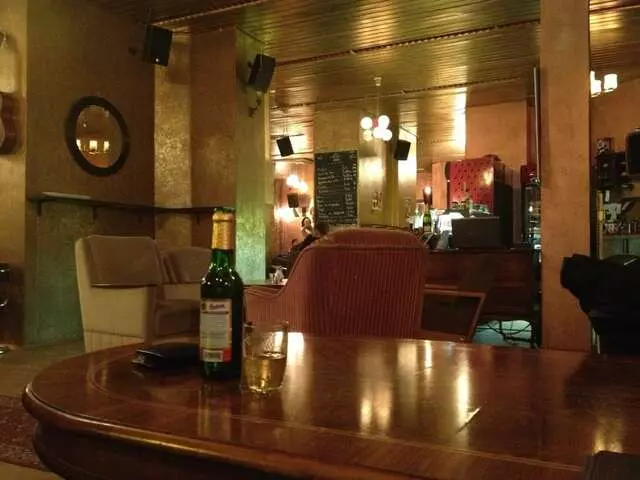 Atopia Kaffeehaus