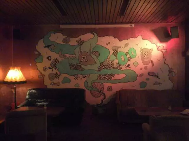 Atopia Kaffeehaus