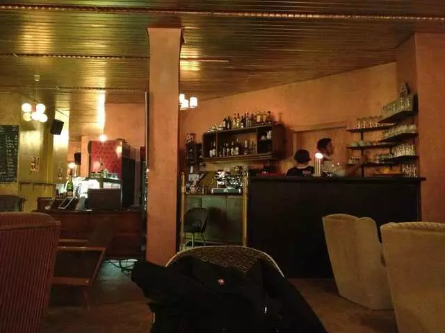 Atopia Kaffeehaus