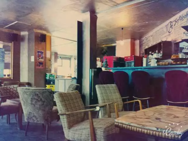 Atopia Kaffeehaus