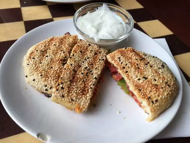 Atopia Kaffeehaus