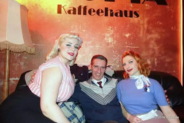 Atopia Kaffeehaus