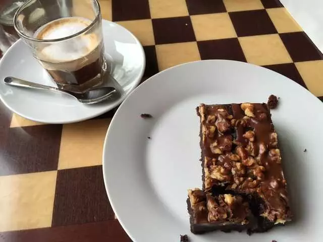 Atopia Kaffeehaus