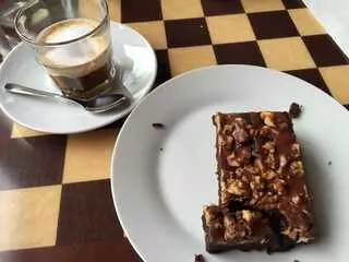 Atopia Kaffeehaus