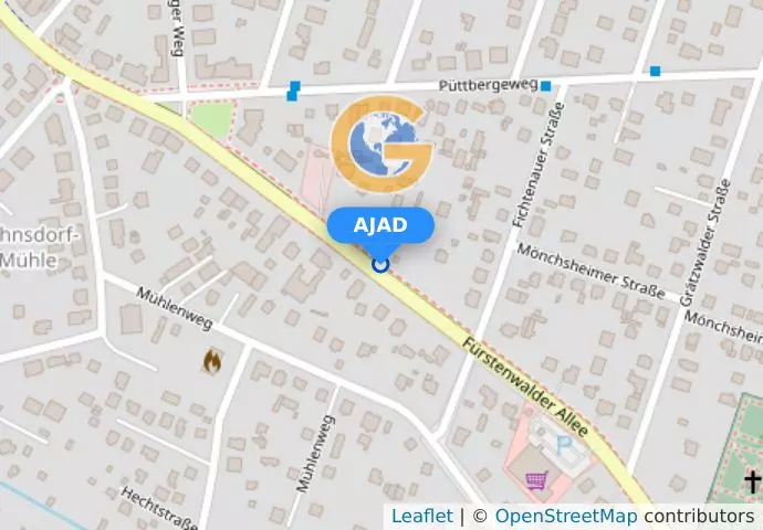 AJAD