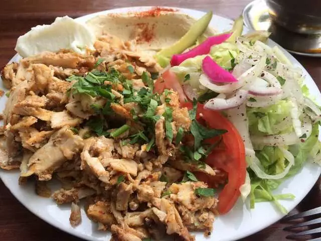 Akko Restaurant
