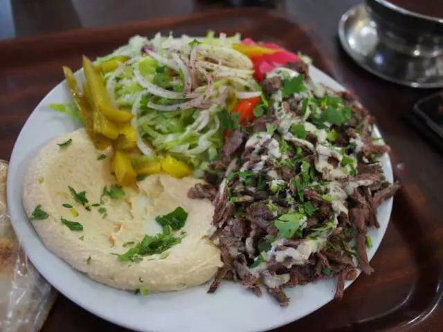 Akko Restaurant