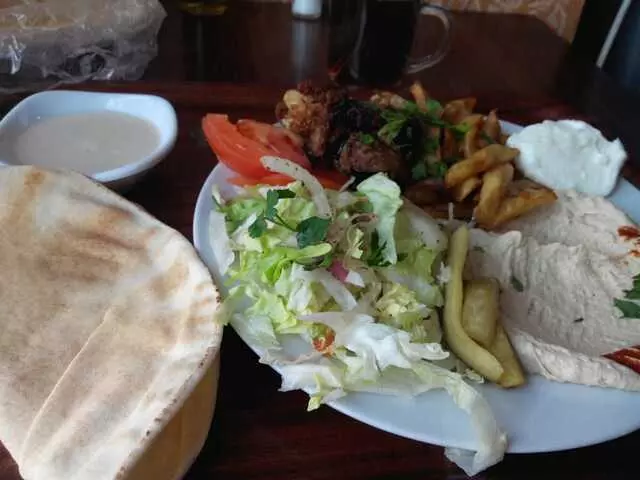 Akko Restaurant