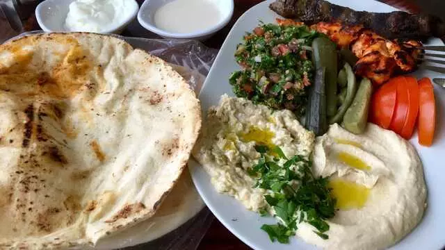 Akko Restaurant