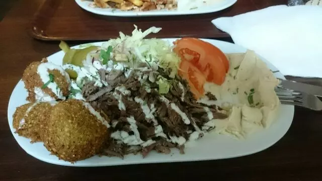 Akko Restaurant