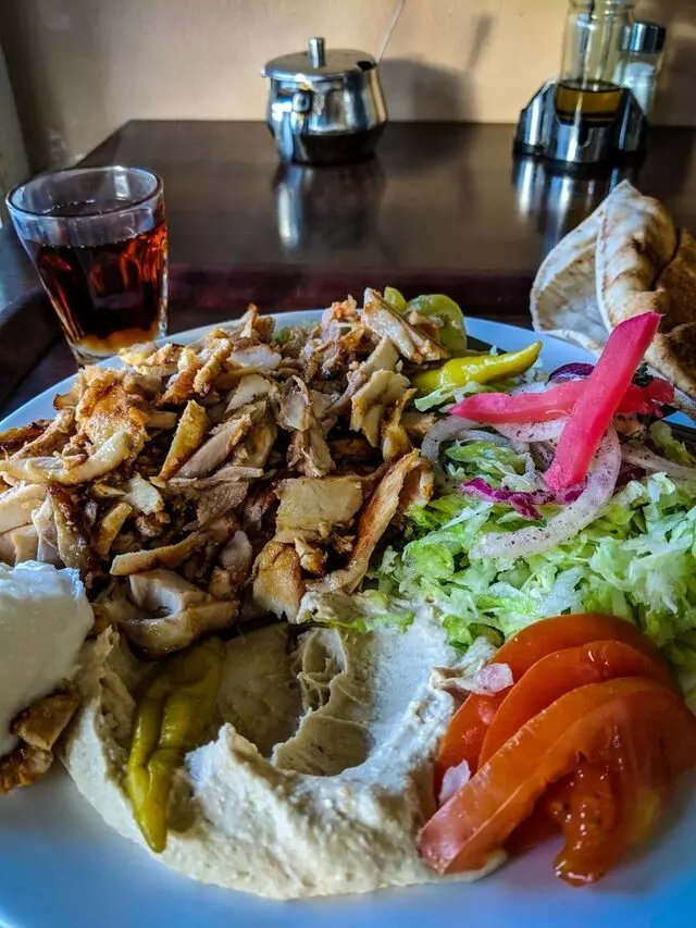 Akko Restaurant
