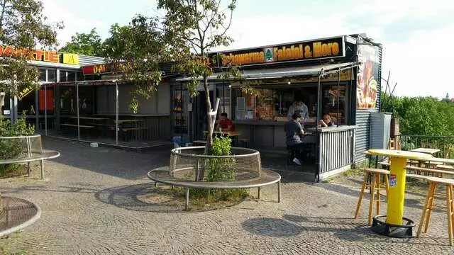 Aiva Grill