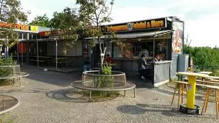 Aiva Grill