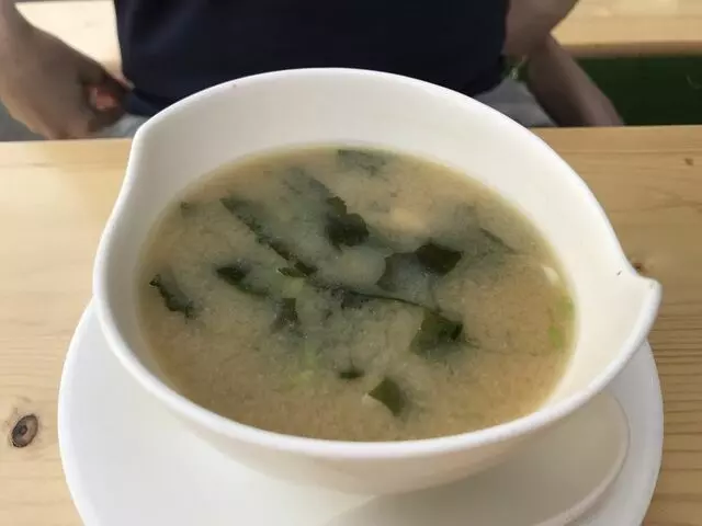 Any Sushi