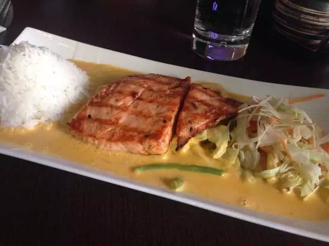 Any Sushi